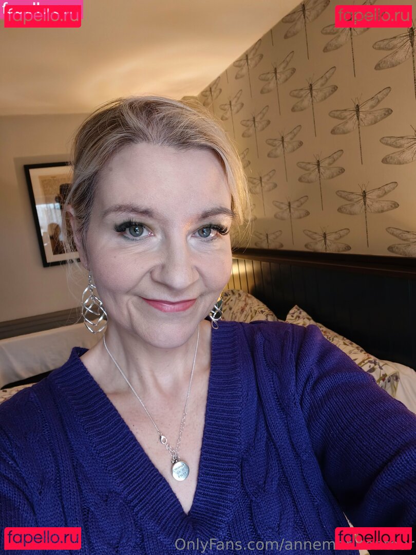 annemarieontour Nude Onlyfans Photo 44