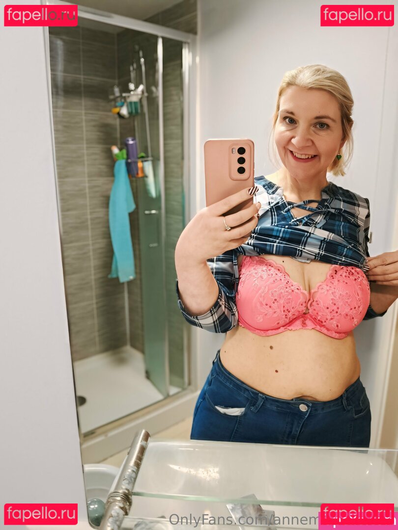annemarieontour Nude Onlyfans Photo 33