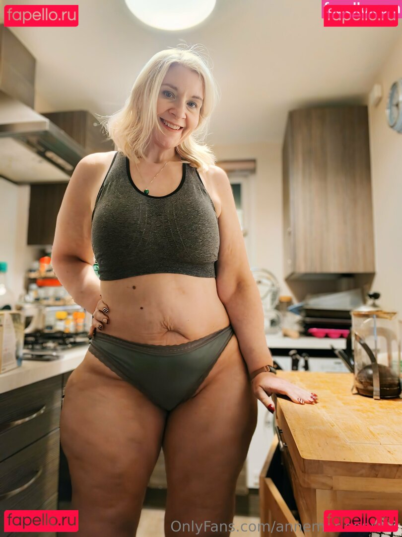 annemarieontour Nude Onlyfans Photo 25