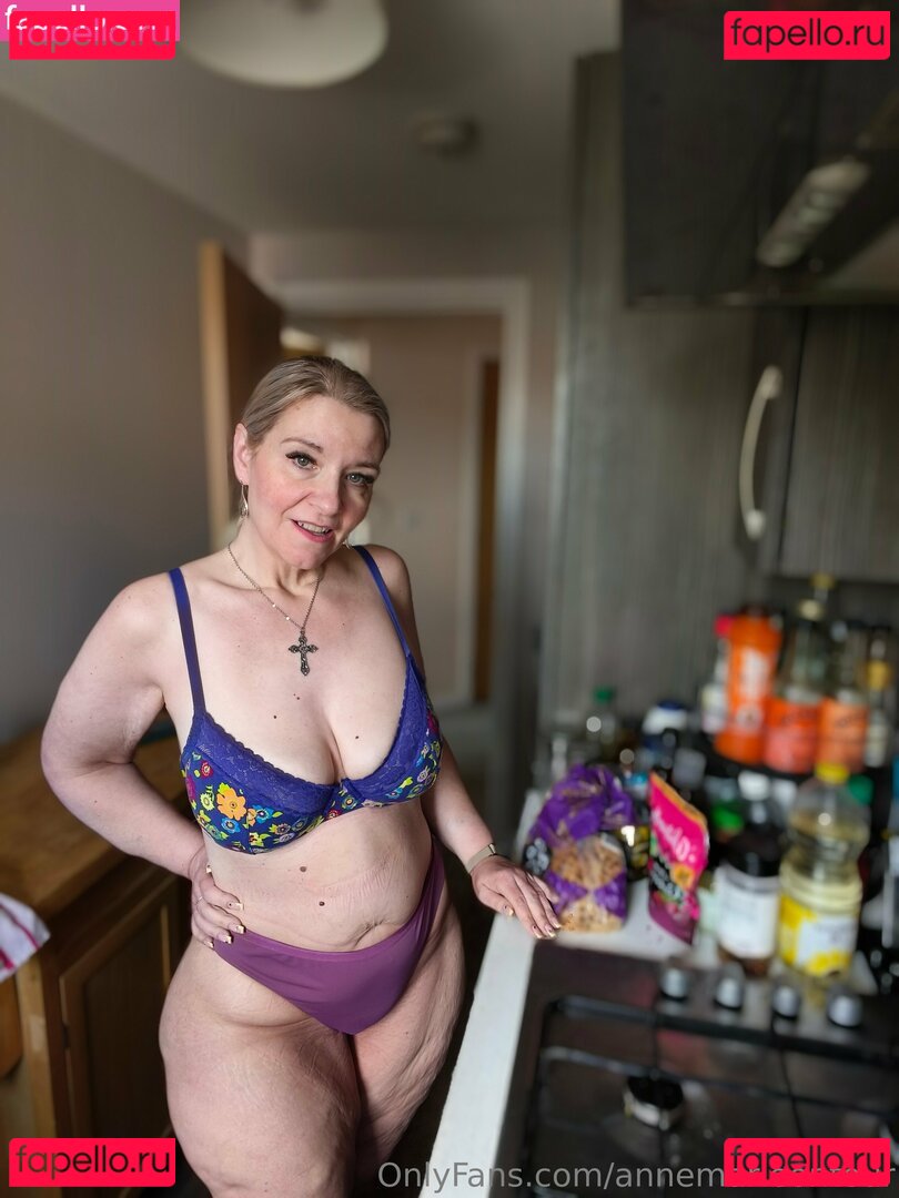annemarieontour Nude Onlyfans Photo 8