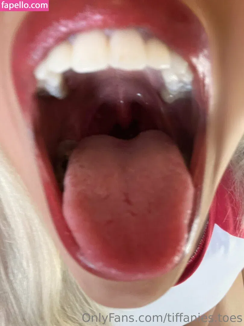 tiffanies.toes Onlyfans Photo Gallery 