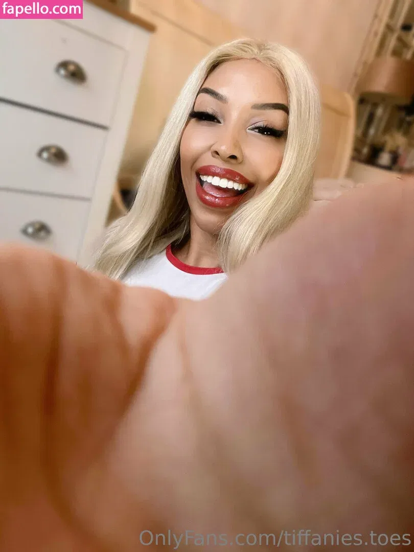 tiffanies.toes Onlyfans Photo Gallery 