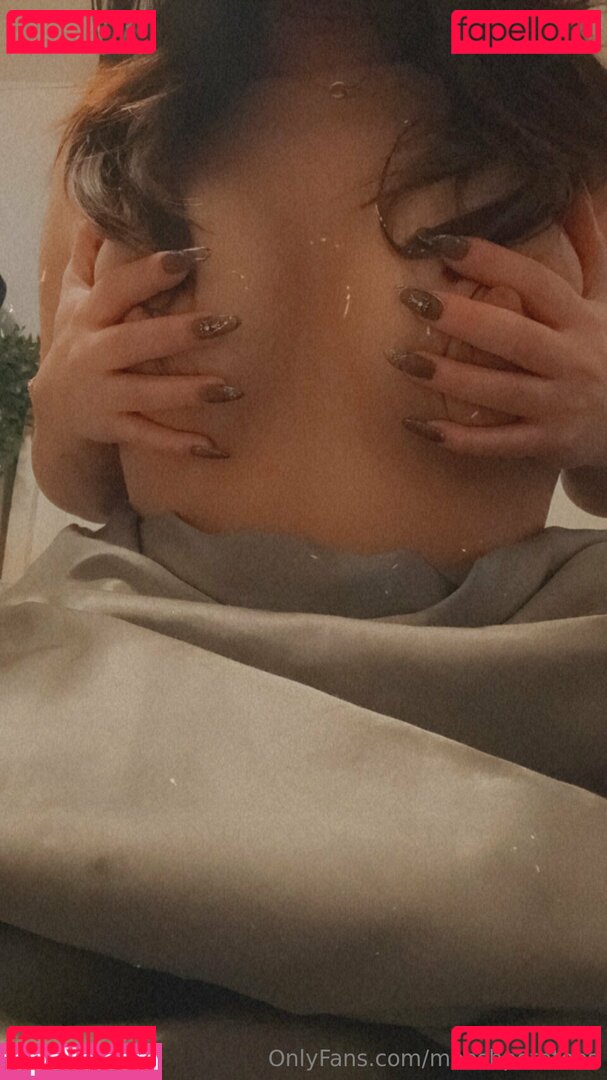 mooshpotatoes Nude Onlyfans Photo 24