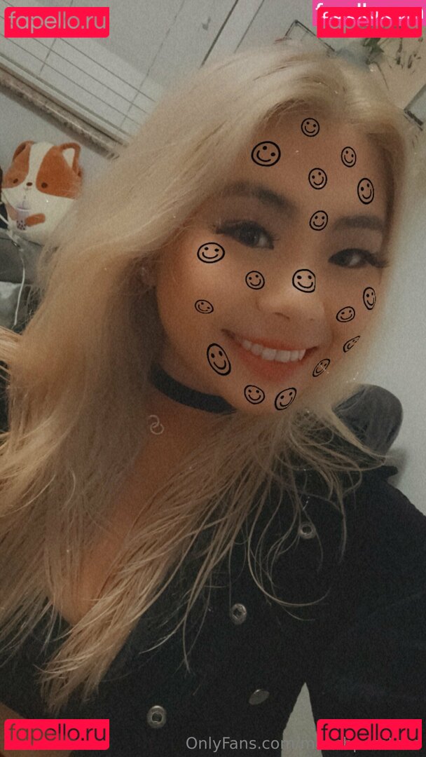mooshpotatoes Nude Onlyfans Photo 19
