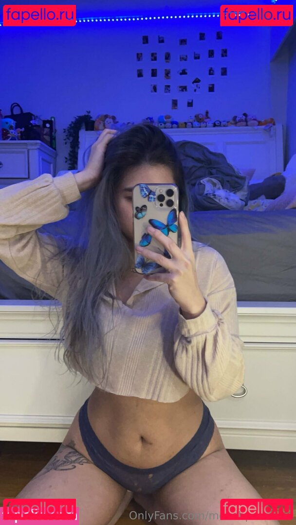 mooshpotatoes Nude Onlyfans Photo 10