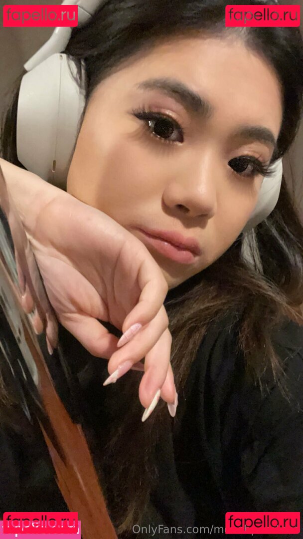 mooshpotatoes Nude Onlyfans Photo 6