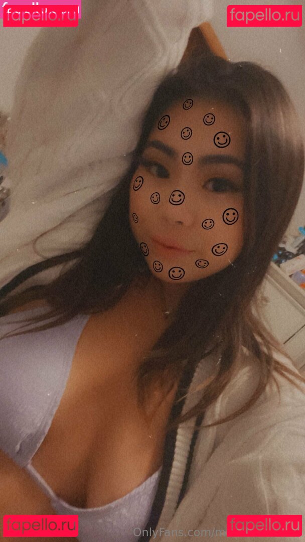 mooshpotatoes Nude Onlyfans Photo 5