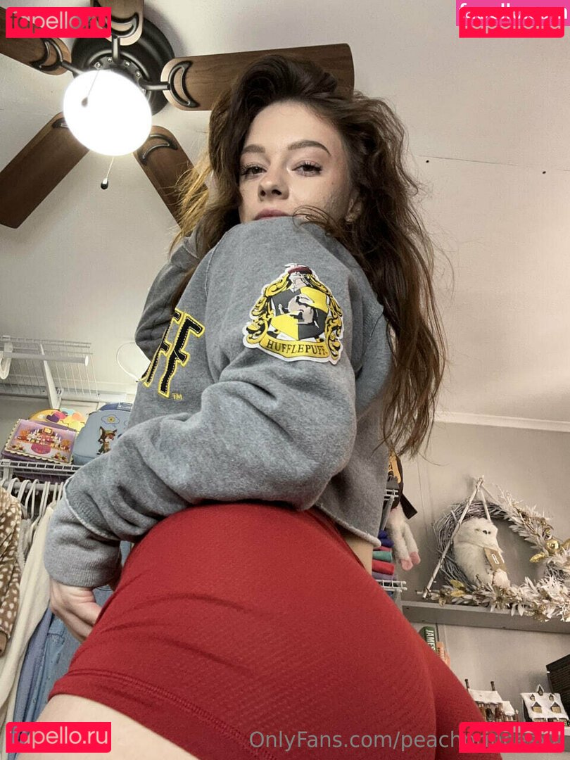 peachprincesxx Nude Onlyfans Photo 49