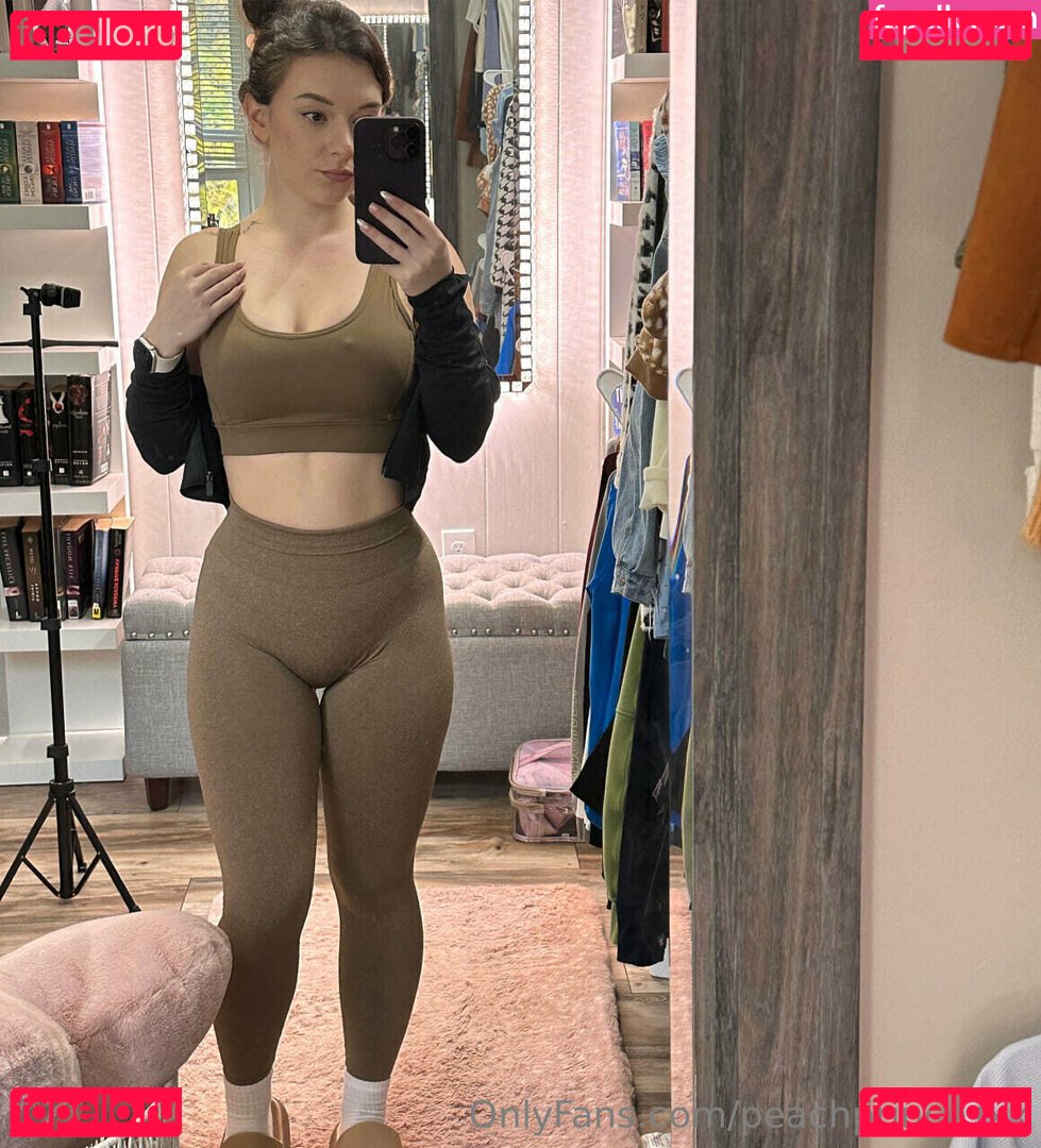 peachprincesxx Nude Onlyfans Photo 48