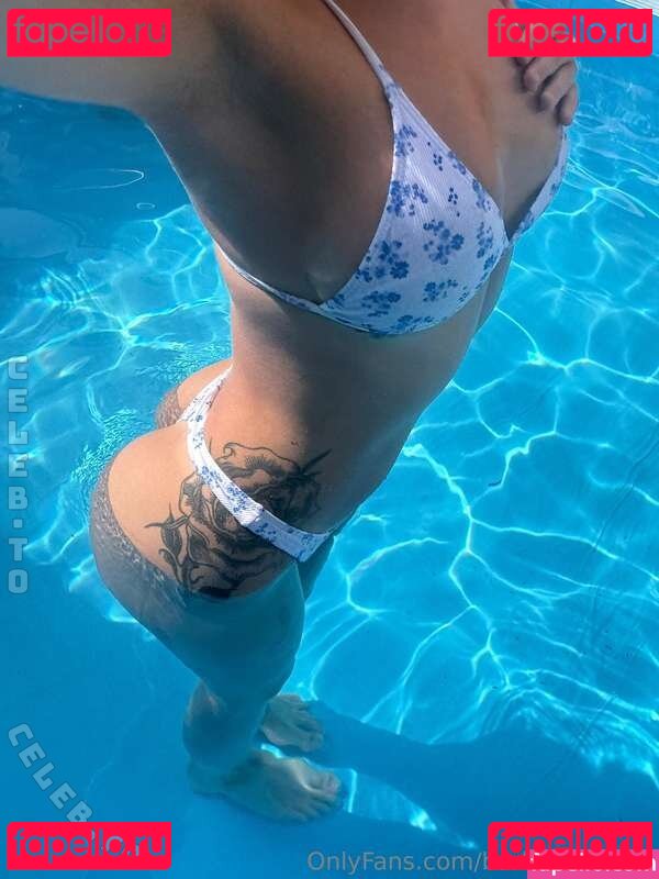 Barbell Barbie Nude Onlyfans Photo 3
