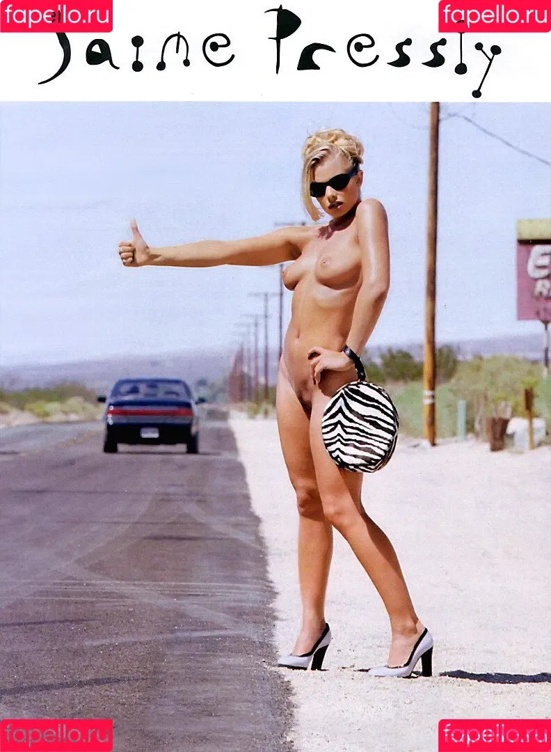 Jaime Pressly Onlyfans Photo Gallery 