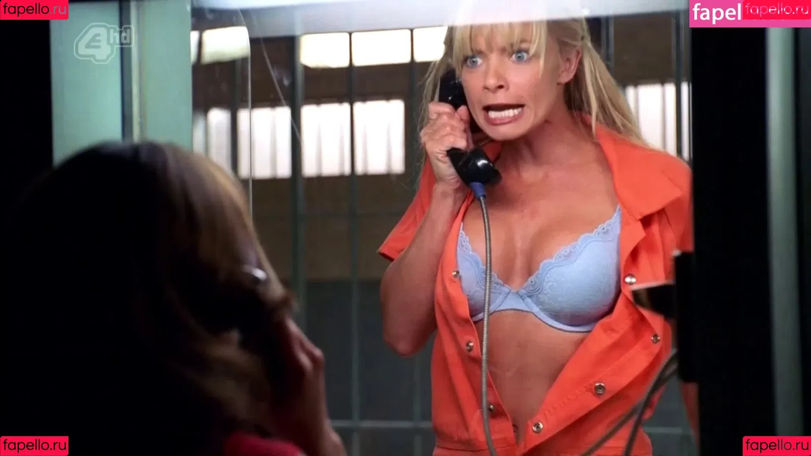Jaime Pressly Onlyfans Photo Gallery 
