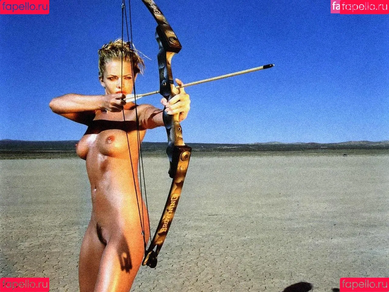 Jaime Pressly Onlyfans Photo Gallery 