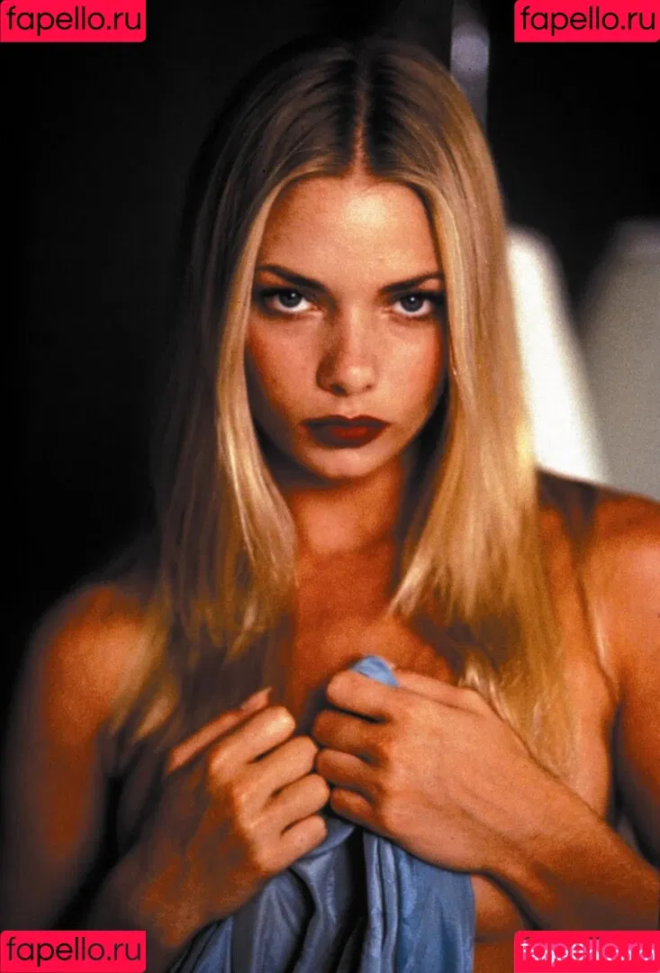 Jaime Pressly Onlyfans Photo Gallery 