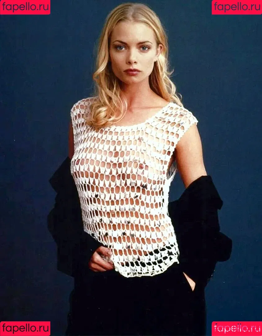 Jaime Pressly Onlyfans Photo Gallery 