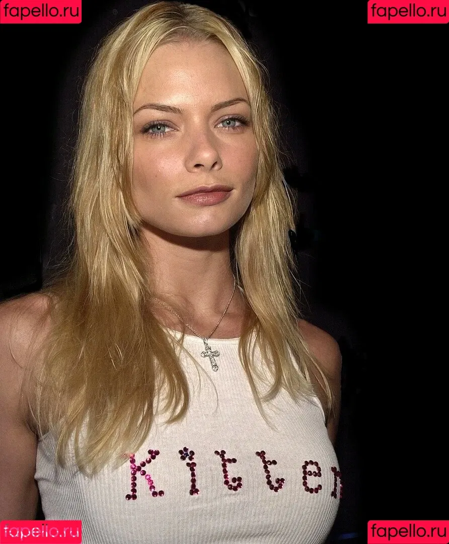 Jaime Pressly Onlyfans Photo Gallery 