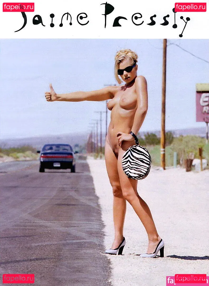 Jaime Pressly Onlyfans Photo Gallery 