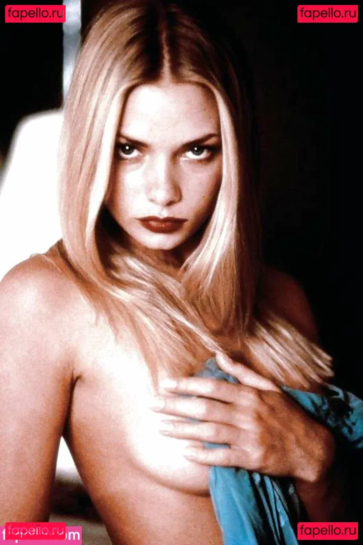 Jaime Pressly Onlyfans Photo Gallery 