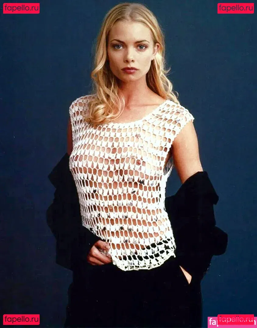 Jaime Pressly Onlyfans Photo Gallery 