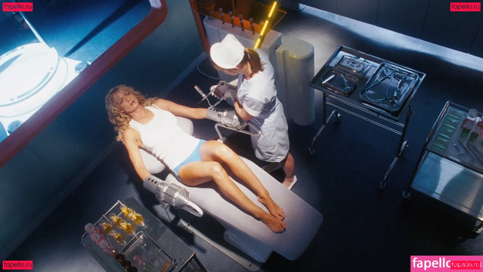 Jaime Pressly Onlyfans Photo Gallery 