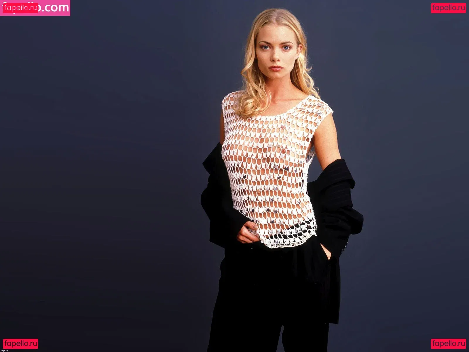 Jaime Pressly Onlyfans Photo Gallery 