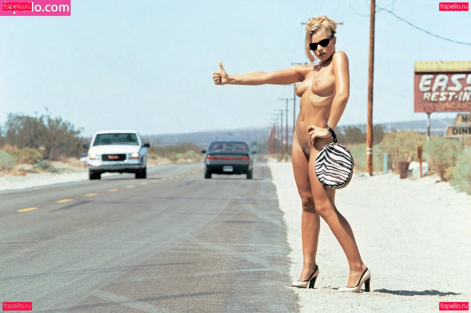 Jaime Pressly Onlyfans Photo Gallery 