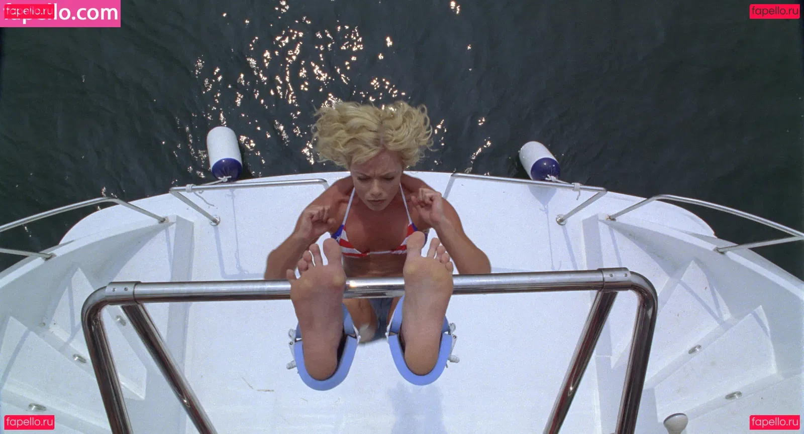 Jaime Pressly Onlyfans Photo Gallery 