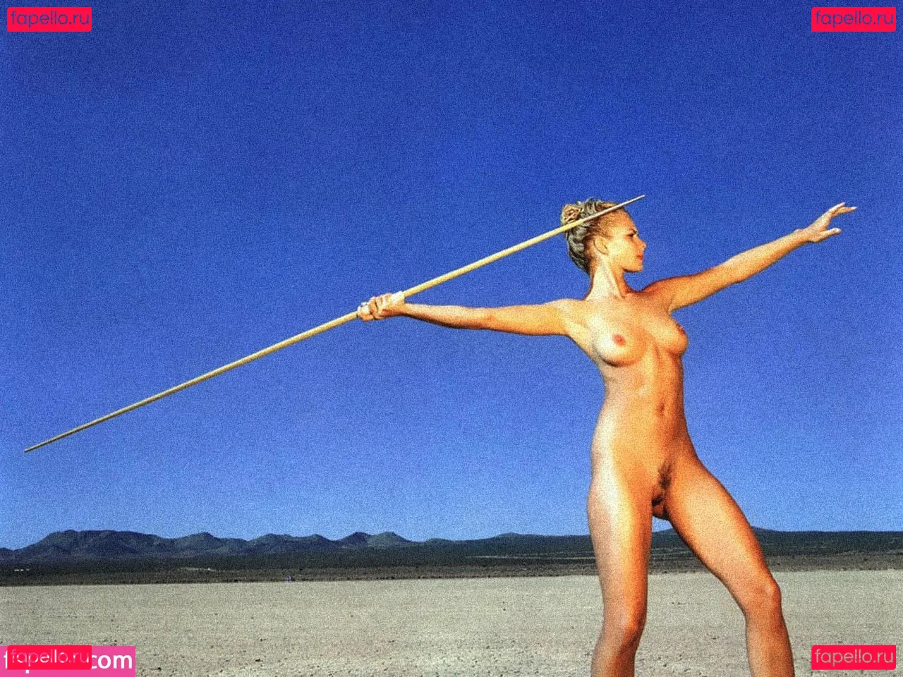 Jaime Pressly Onlyfans Photo Gallery 