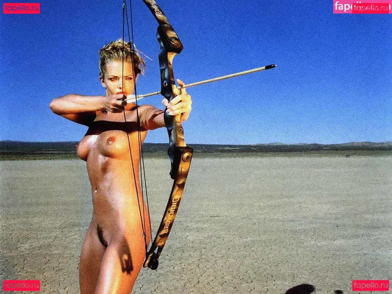 Jaime Pressly Onlyfans Photo Gallery 