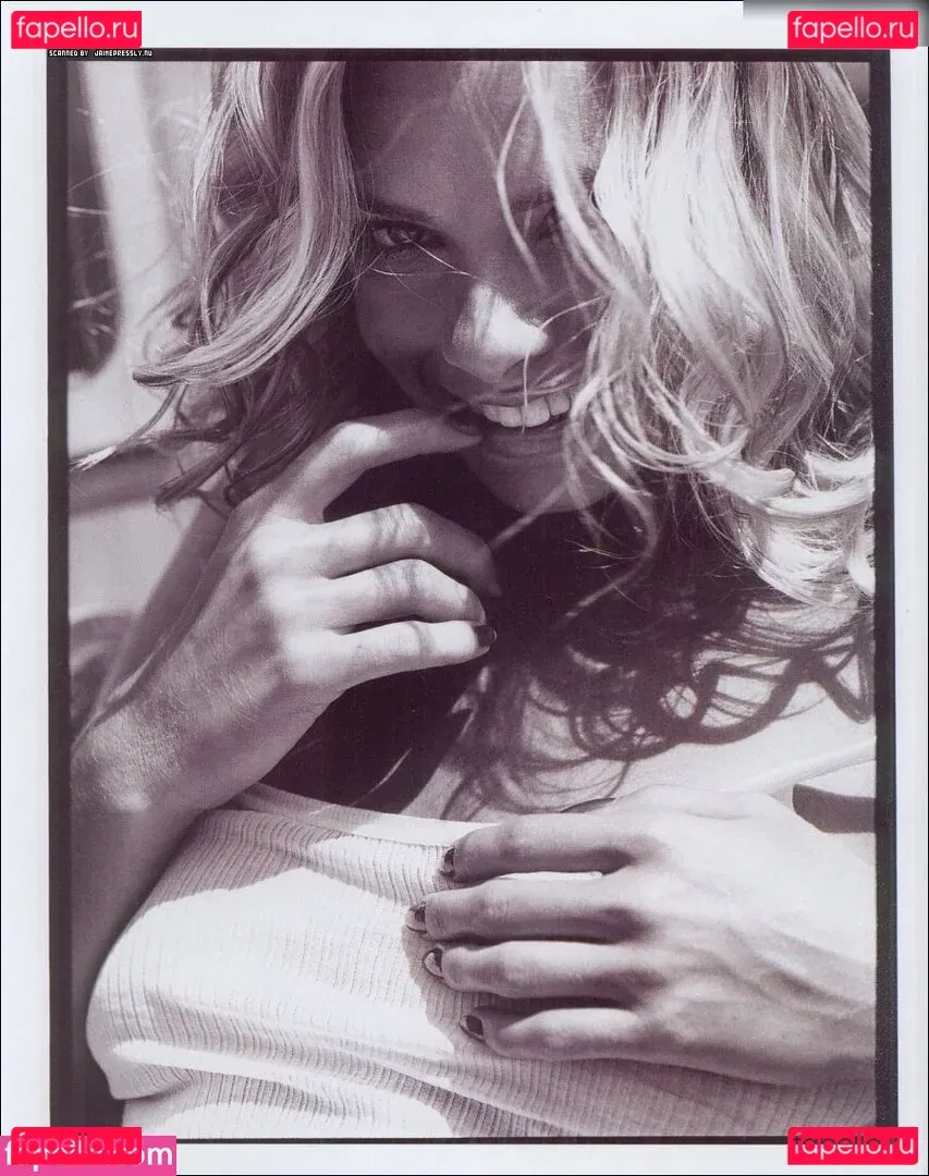 Jaime Pressly Onlyfans Photo Gallery 