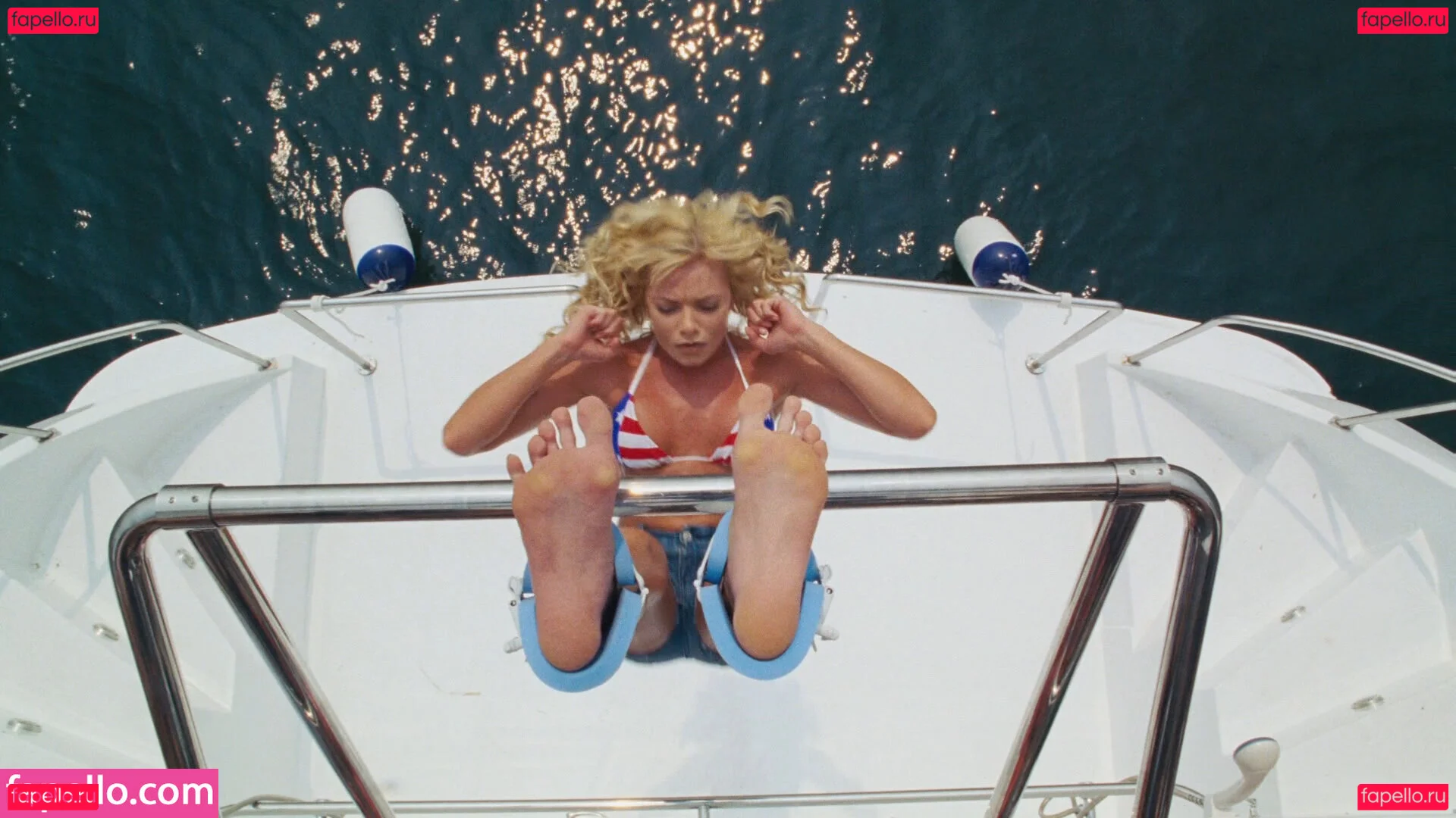 Jaime Pressly Onlyfans Photo Gallery 