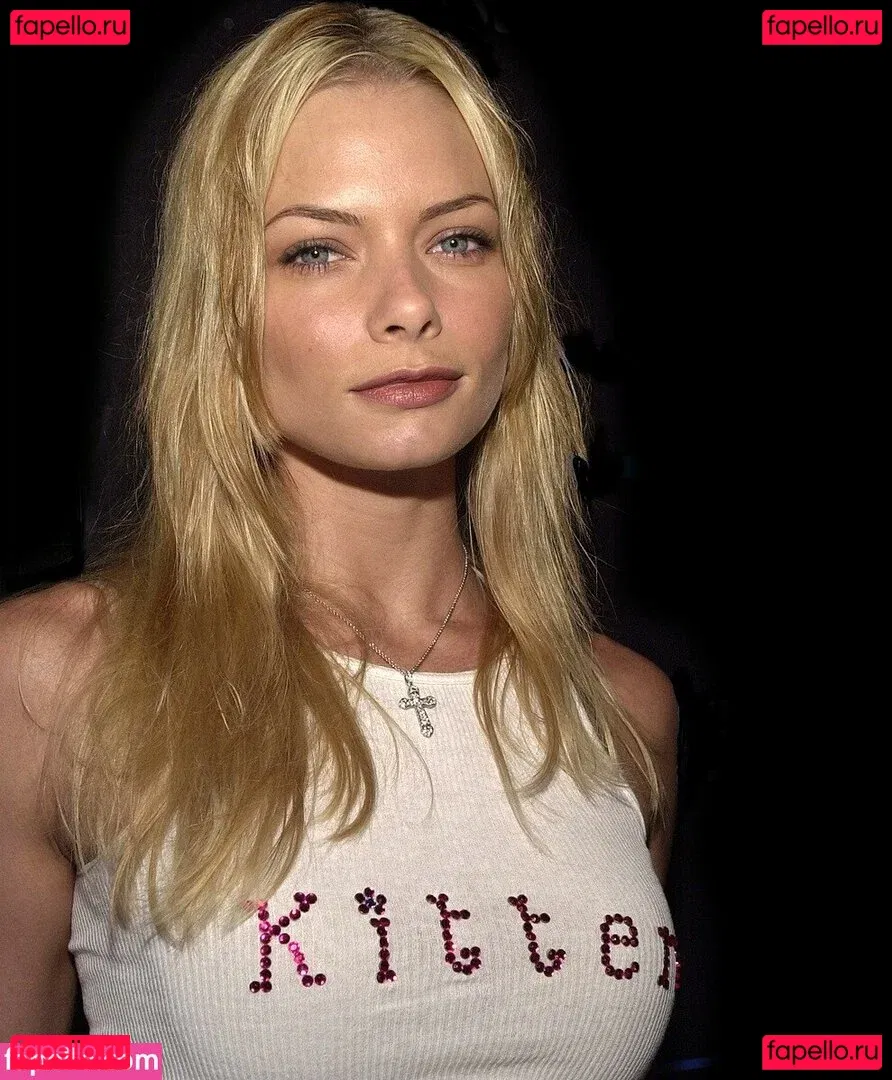 Jaime Pressly Onlyfans Photo Gallery 