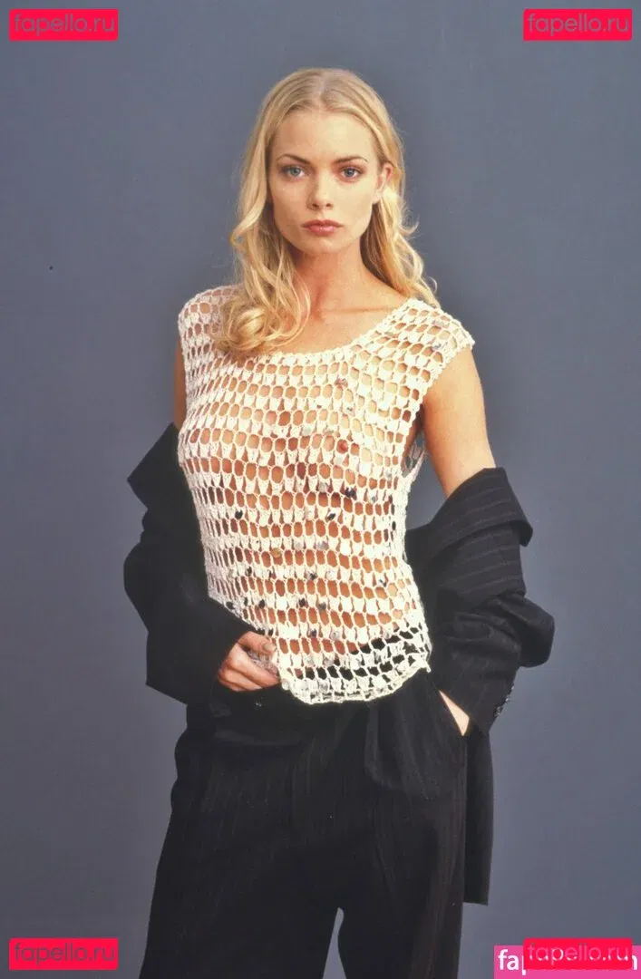 Jaime Pressly Onlyfans Photo Gallery 