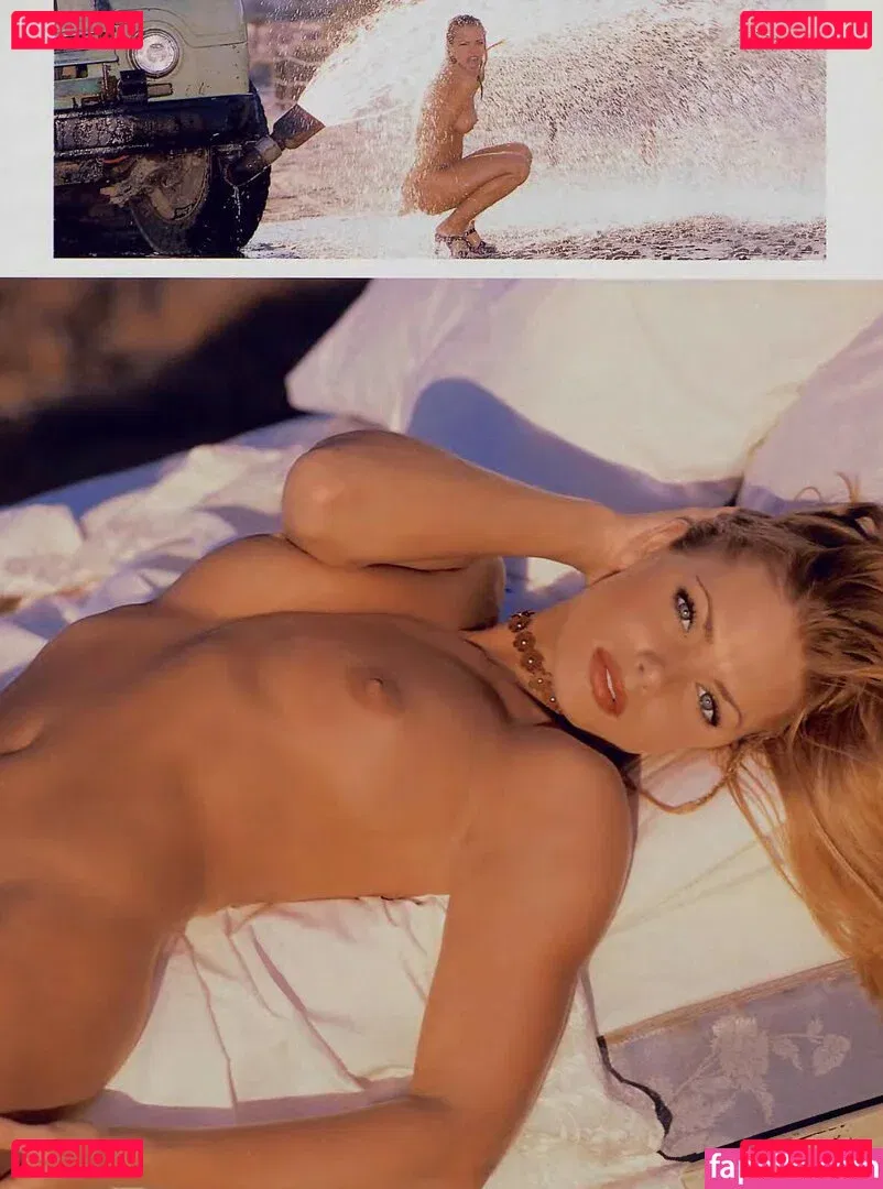 Jaime Pressly Onlyfans Photo Gallery 