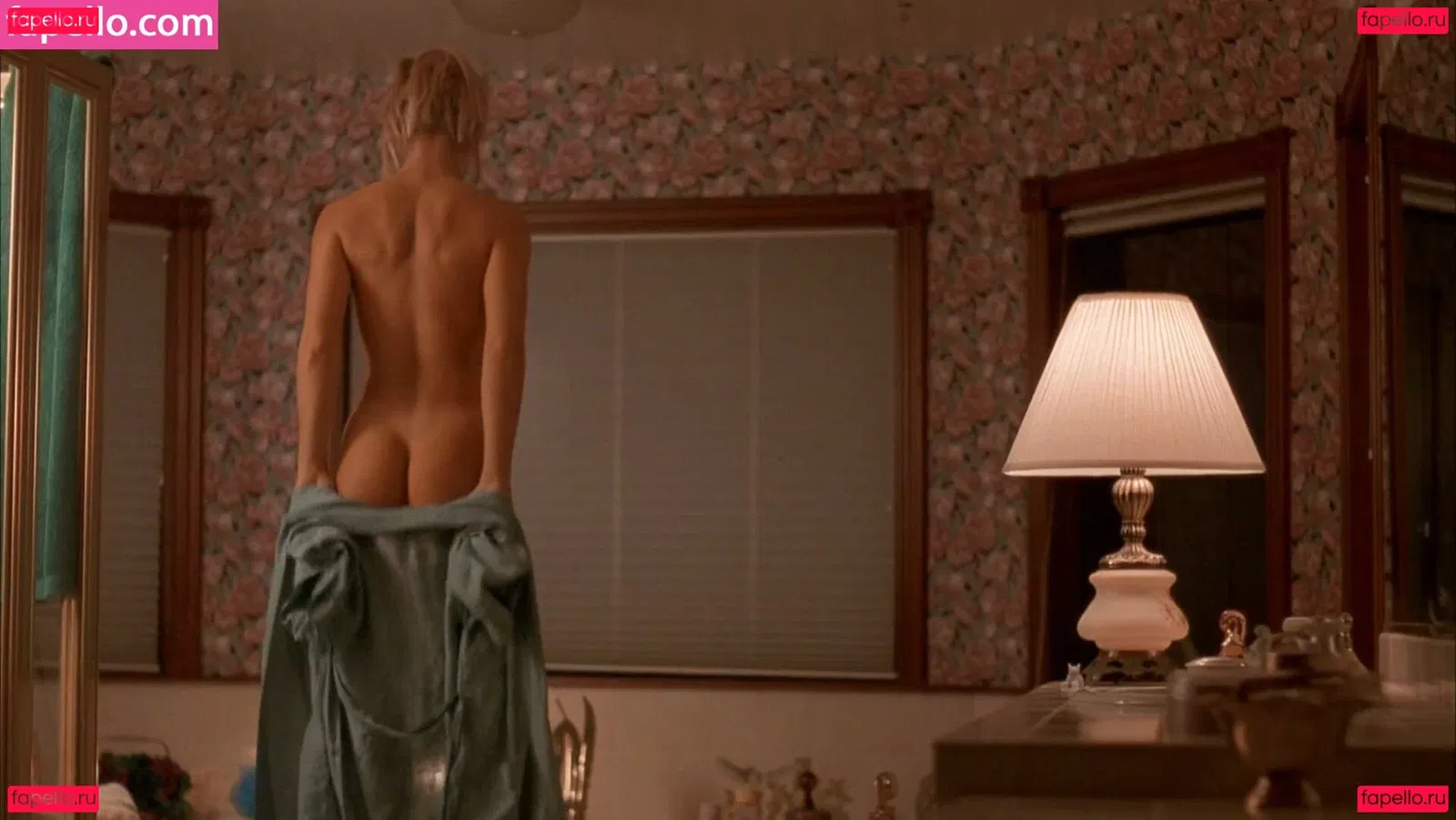 Jaime Pressly Onlyfans Photo Gallery 