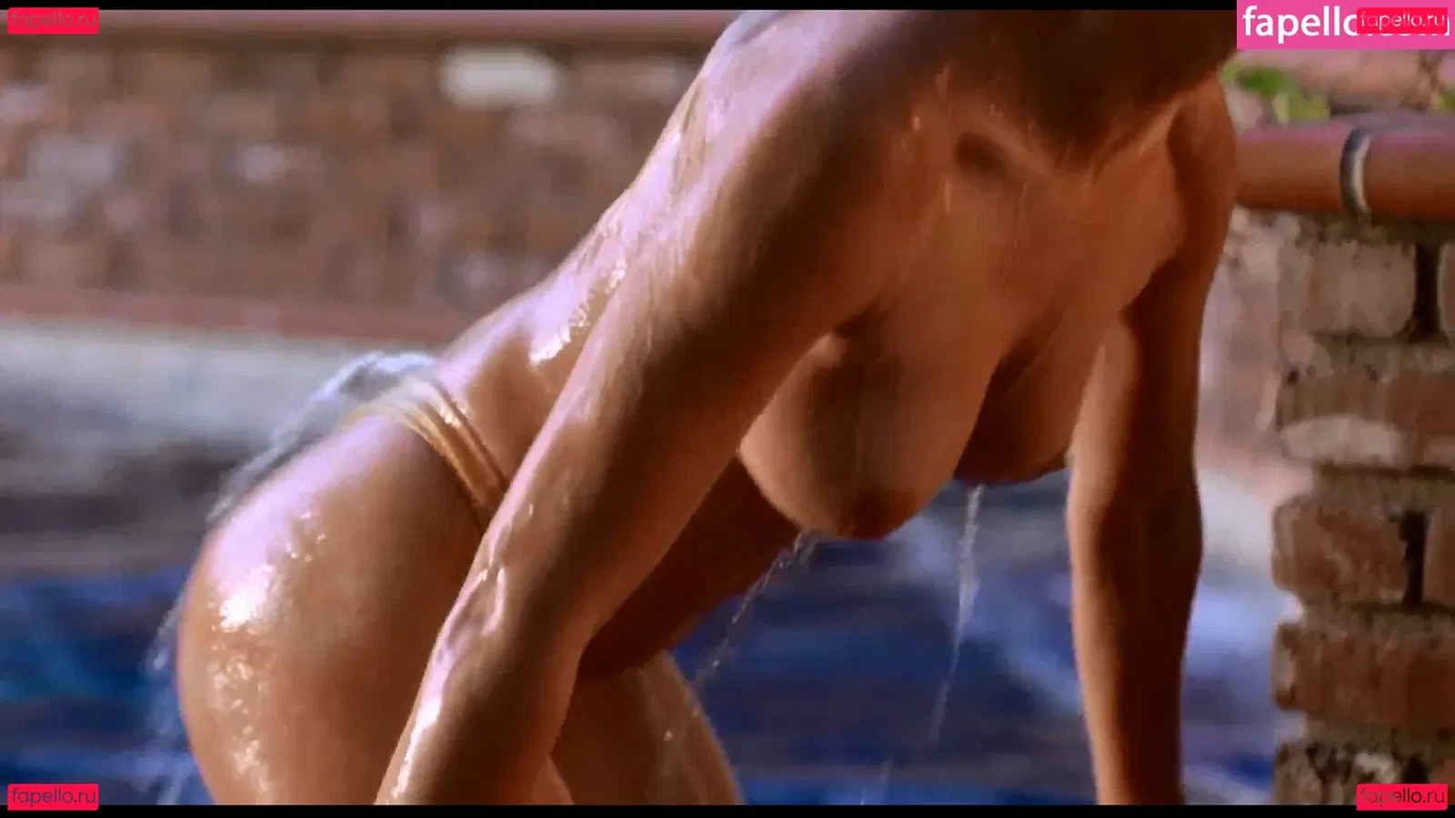 Jaime Pressly Onlyfans Photo Gallery 