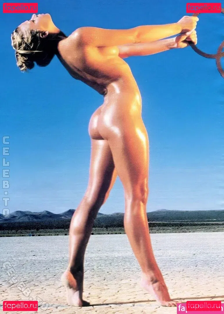 Jaime Pressly Onlyfans Photo Gallery 