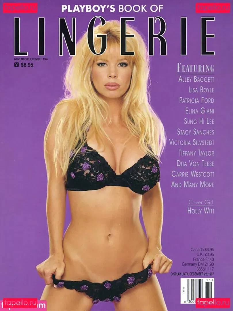 Jaime Pressly Onlyfans Photo Gallery 