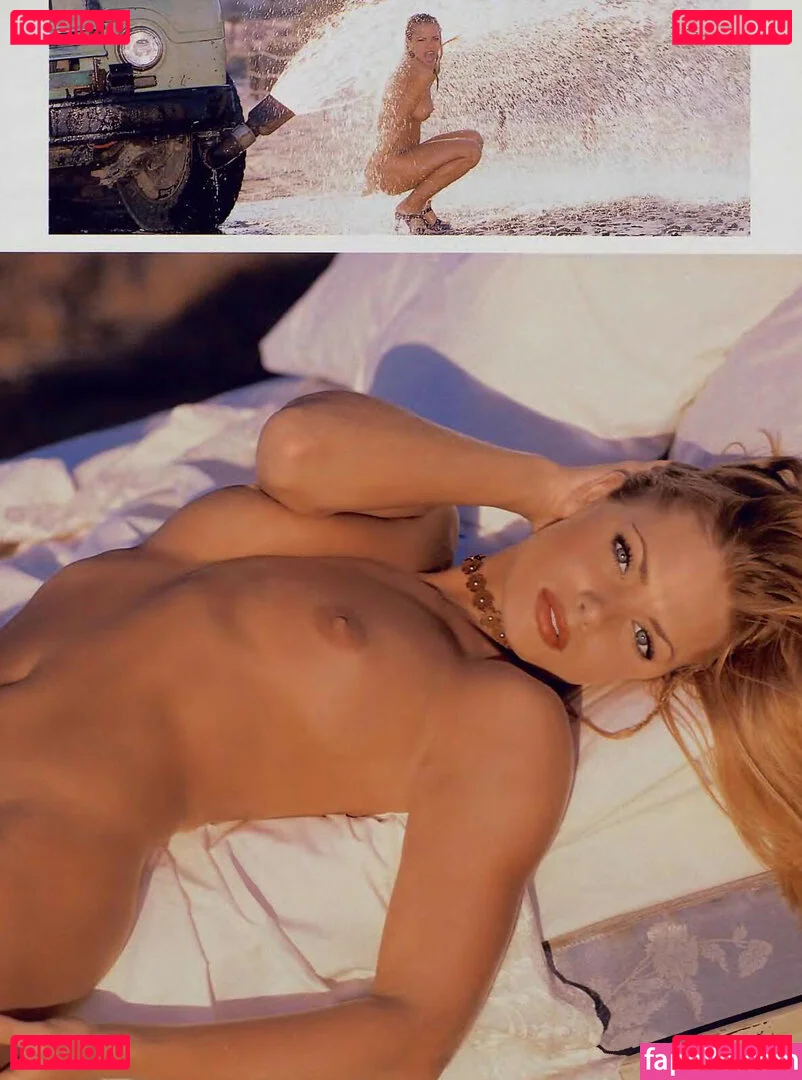 Jaime Pressly Onlyfans Photo Gallery 