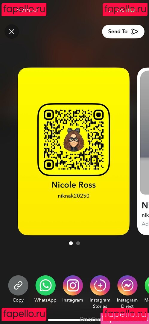 niknak124 Nude Onlyfans Photo 5