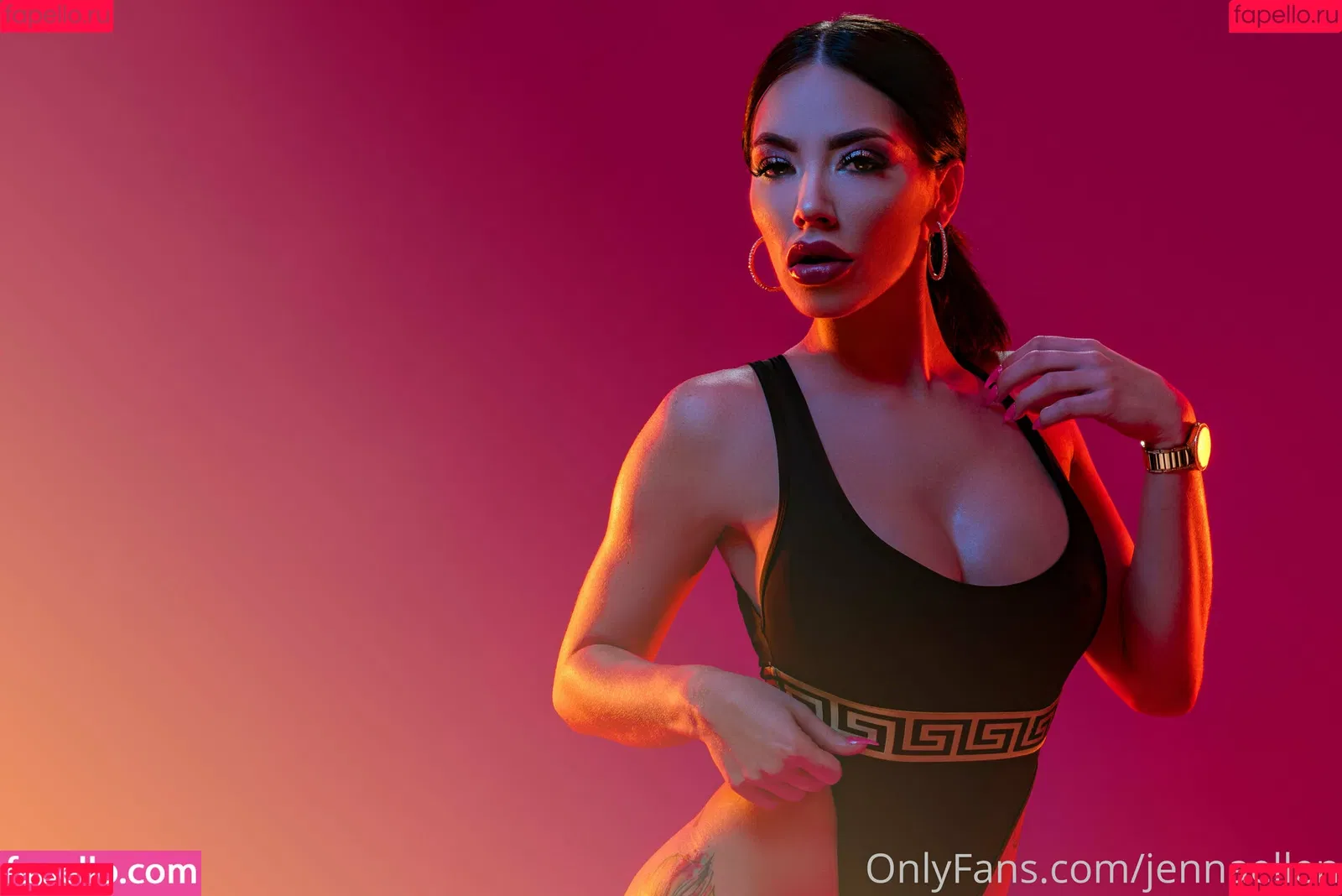 Jenna Ellen Onlyfans Photo Gallery 