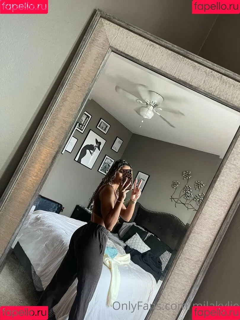 milakylie Onlyfans Photo Gallery 