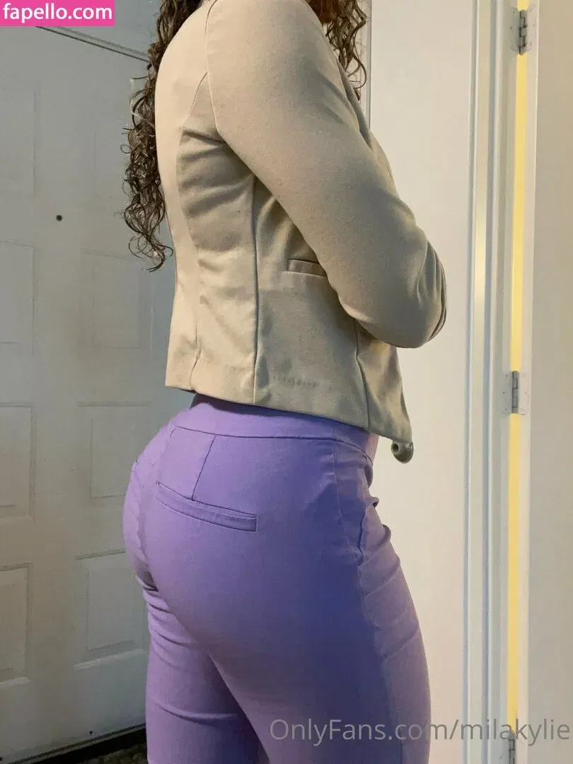 milakylie Onlyfans Photo Gallery 