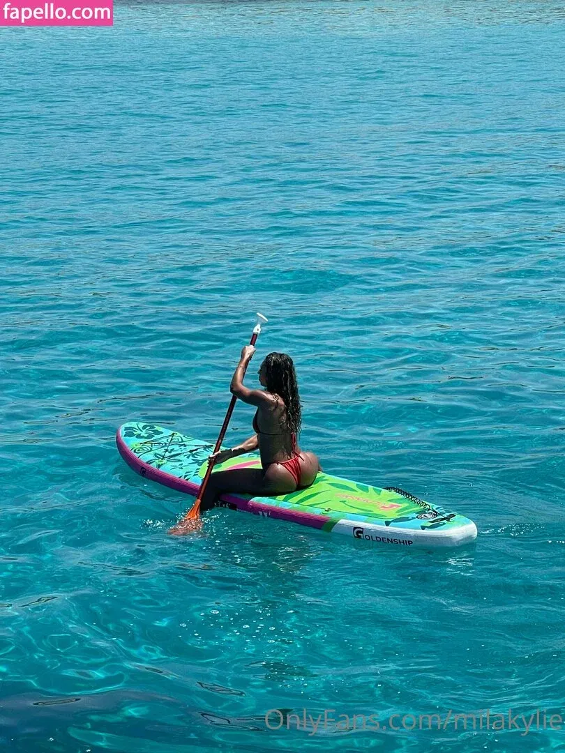 milakylie Onlyfans Photo Gallery 