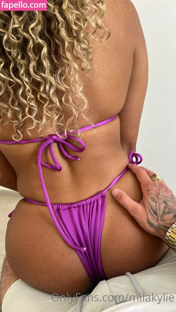 milakylie Onlyfans Photo Gallery 
