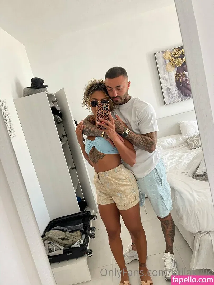 milakylie Onlyfans Photo Gallery 