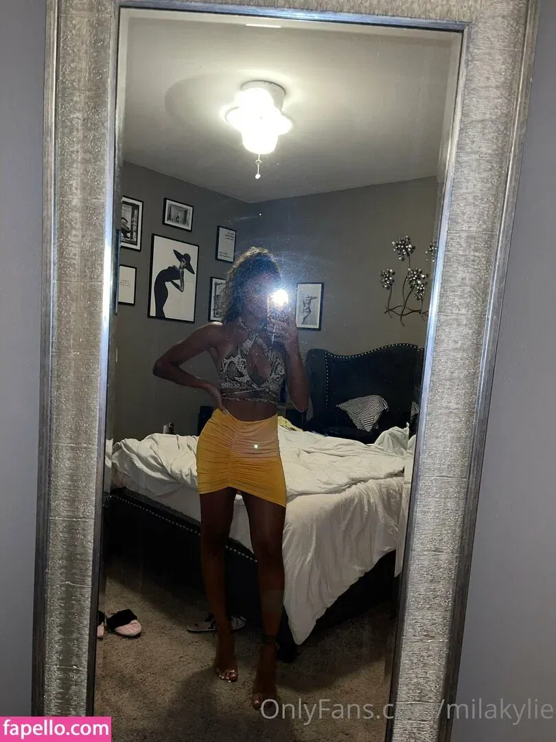 milakylie Onlyfans Photo Gallery 