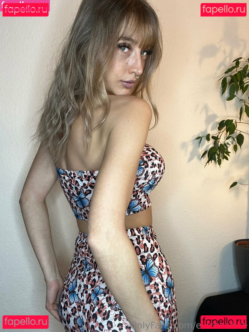 ellicocofree Nude Onlyfans Photo 3