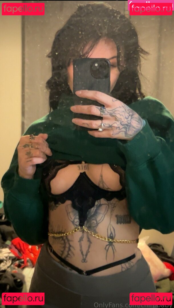 Abby Lore Nude Onlyfans Photo 5
