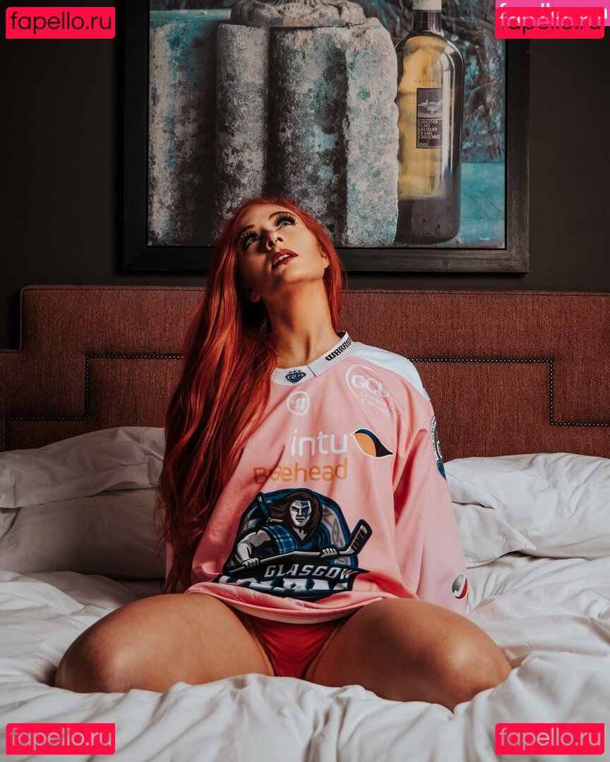 Heathershenanigans Nude Onlyfans Photo 20